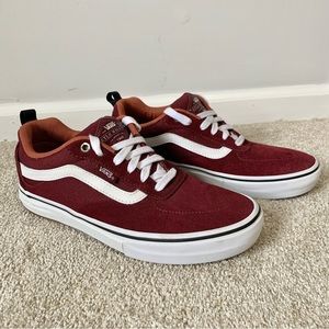 Vans Kyle Walker Pro sz. 8W / 6.5M